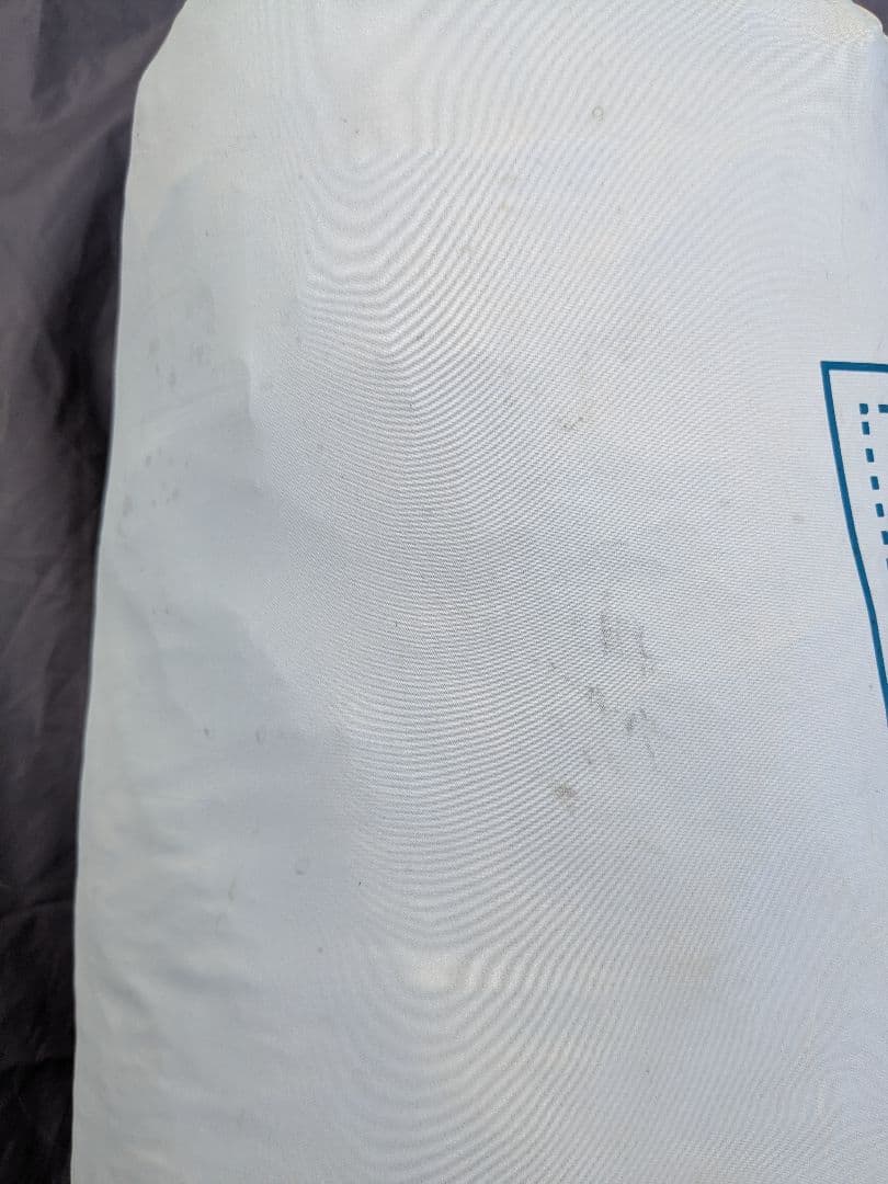 ケシュア　ARPENAZ 3XL FRESH＆BLACK　キャンプ　テント