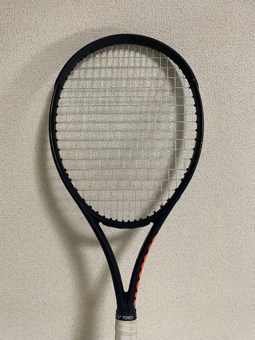 Wilson BURN100S V2.5 ブラックエディション　ケース付き