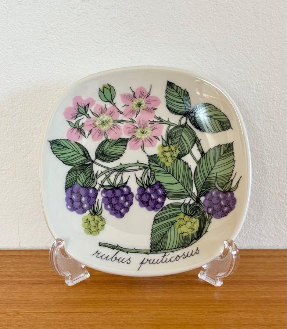 ARABIA エステリ・トムラ ボタニカ \