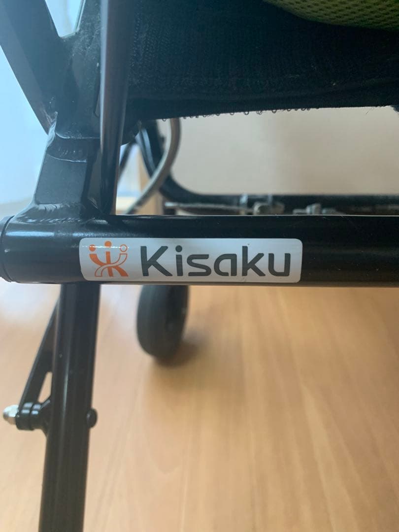 障害児用バギー