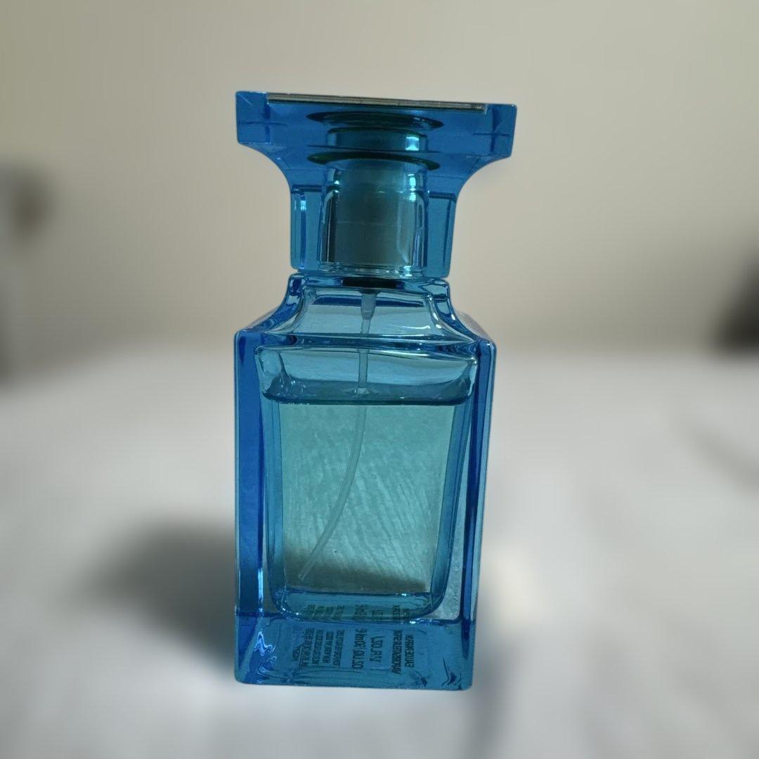 香水(男性用) TOM FORD MANDARINO DI AMALFI 50ml