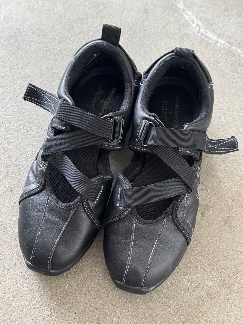 靴 Foundry Mews HOP EU39 10M