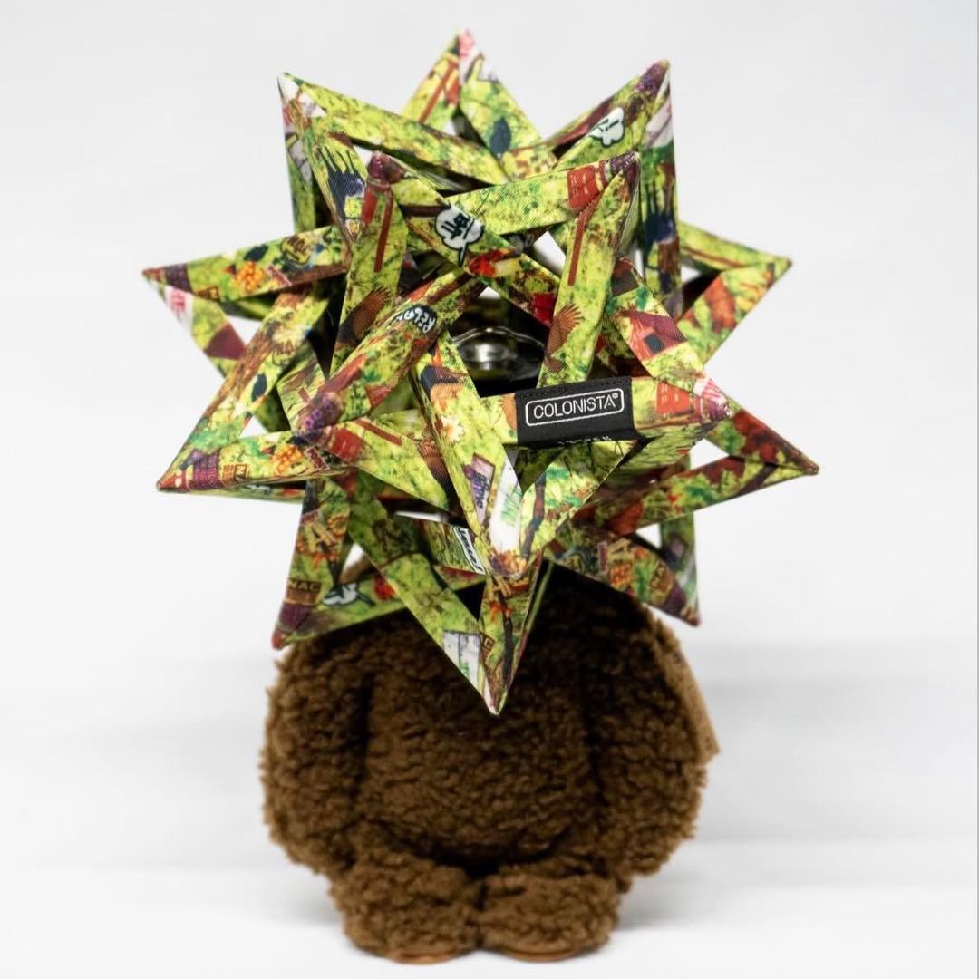 <新品・未開封>conpe10. coloくんNACオリジナルver