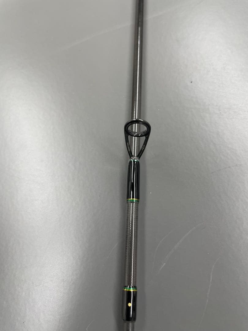 ロデオクラフト　999.9 キメラ62L+