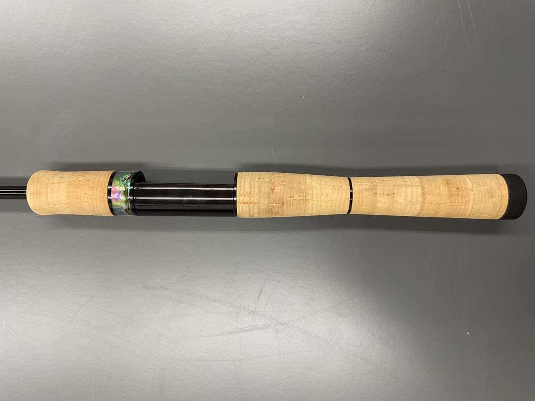 ロデオクラフト　999.9 キメラ62L+