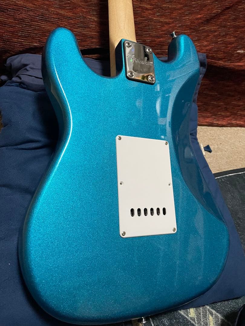 ストラト　P90×3 エレキギター　ノーブランド