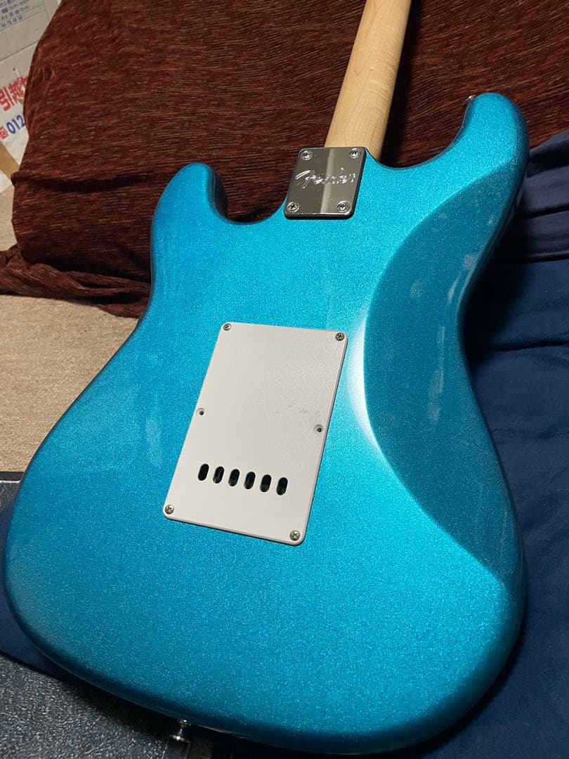 ストラト　P90×3 エレキギター　ノーブランド