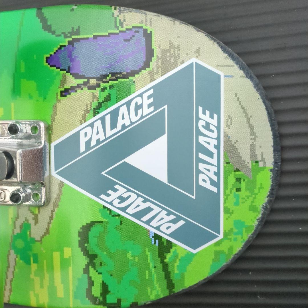 r*3様 スケートボード スケボー palace