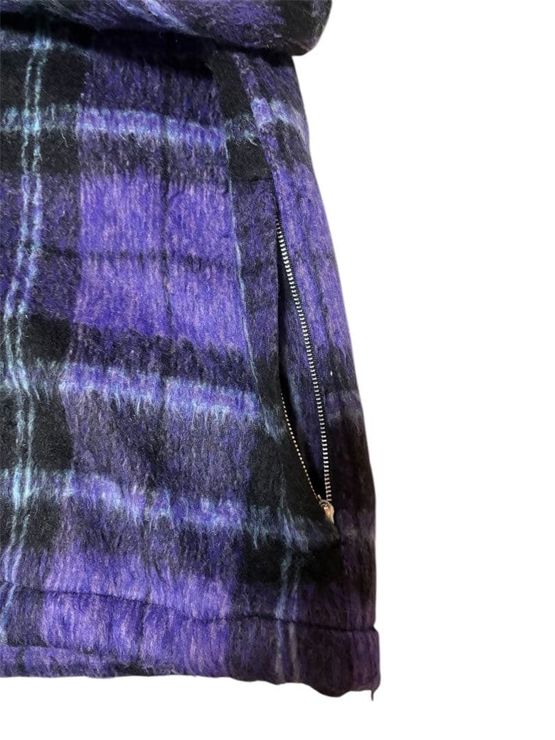 BEAMS FUTURE ARCHIVE ANTI VINTAGEジャケット