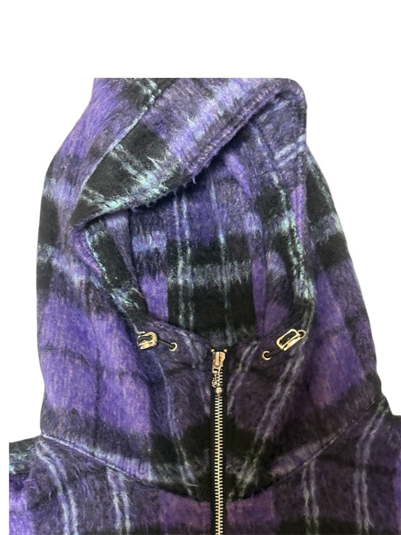 BEAMS FUTURE ARCHIVE ANTI VINTAGEジャケット