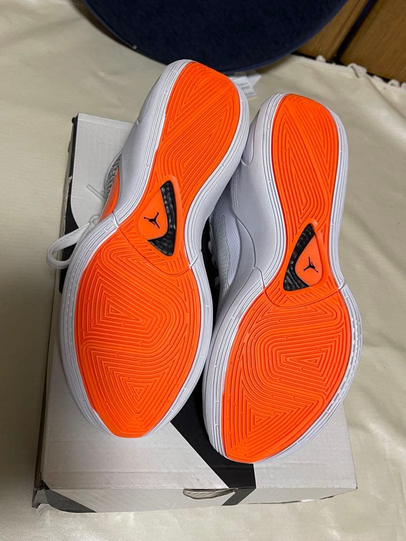 新品Jordan LUKA 1 PF ルカ 25.5cm DQ6510-108