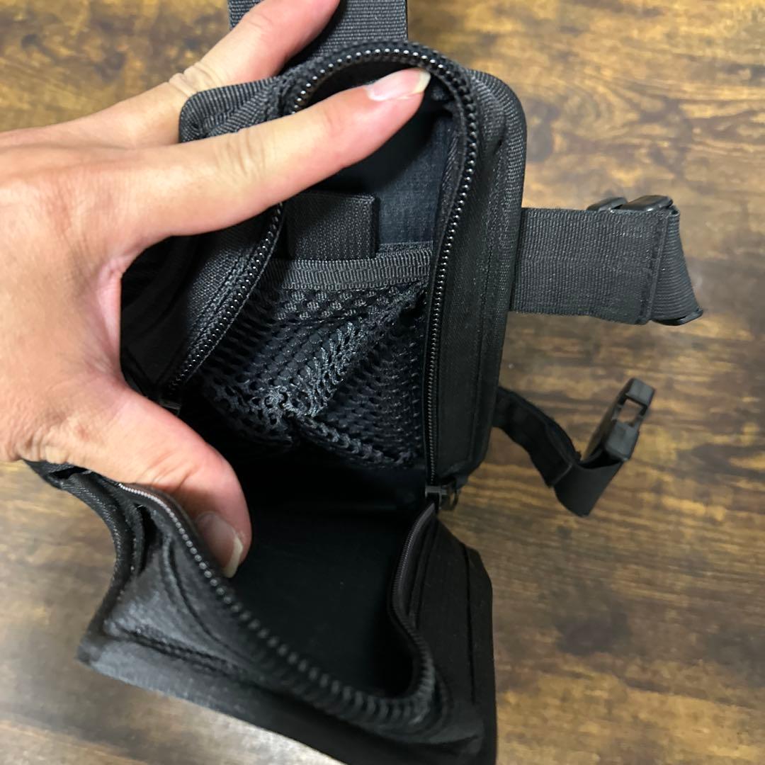 バイオハザード4 レオンレッグホルスターパック