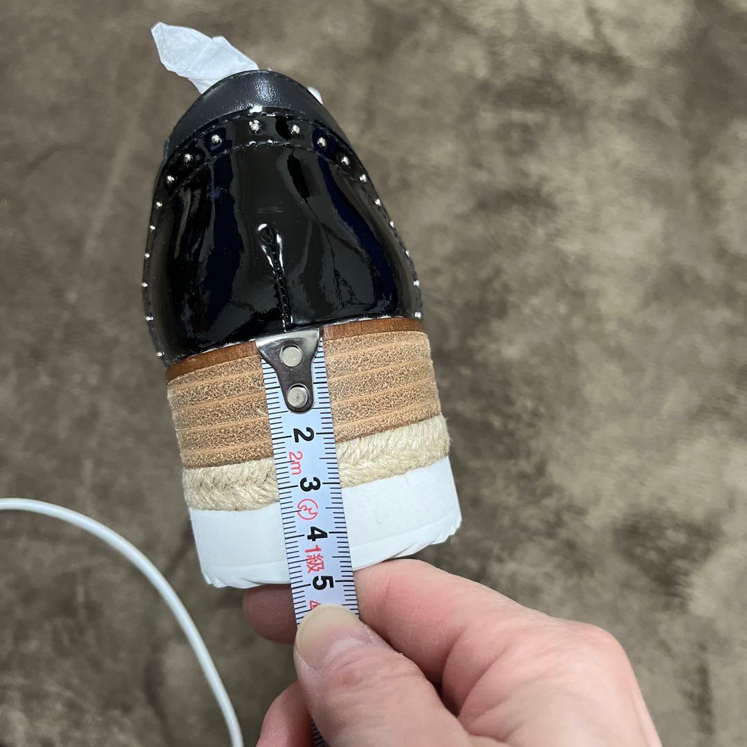 【新品未使用】Odette e Odile ユナイテッドアローズ