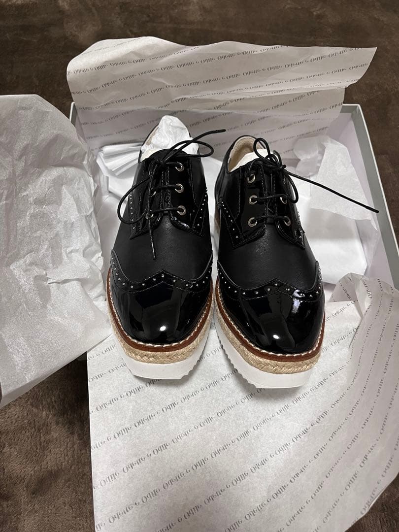 【新品未使用】Odette e Odile ユナイテッドアローズ