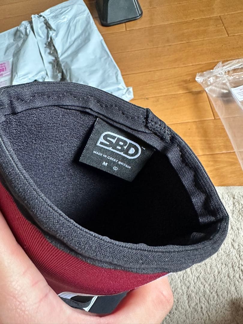 SBD エルボースリーブ Phoenix(フェニックス)