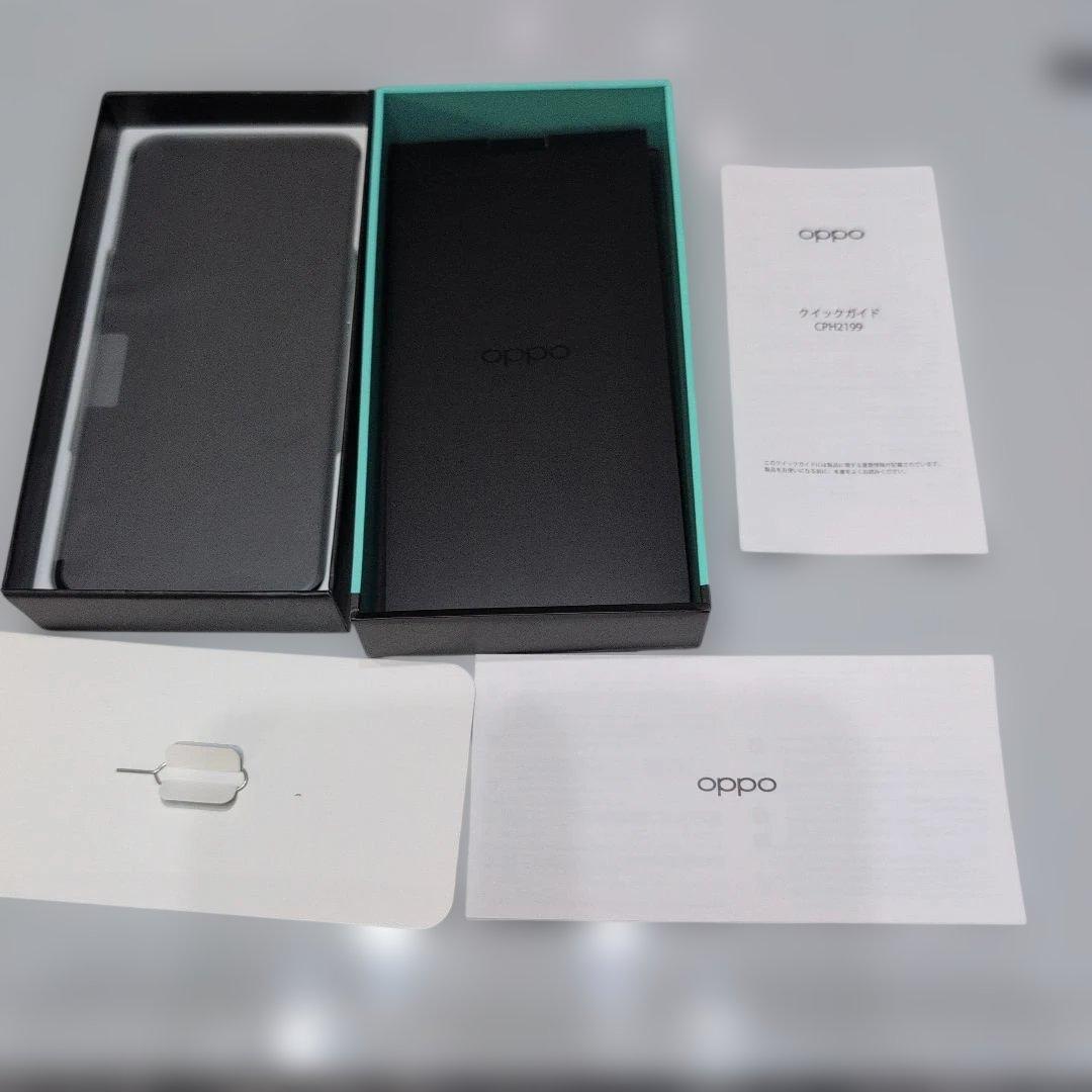 スマートフォン本体 oppo reno5a