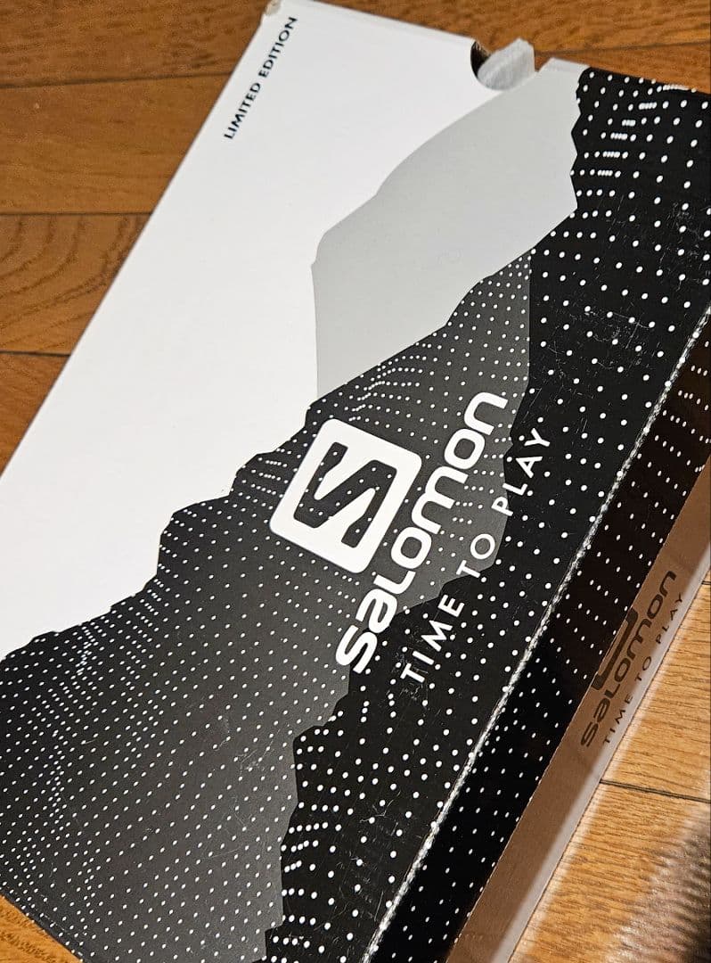 ★専用★COMME des GARCONS x SALOMON