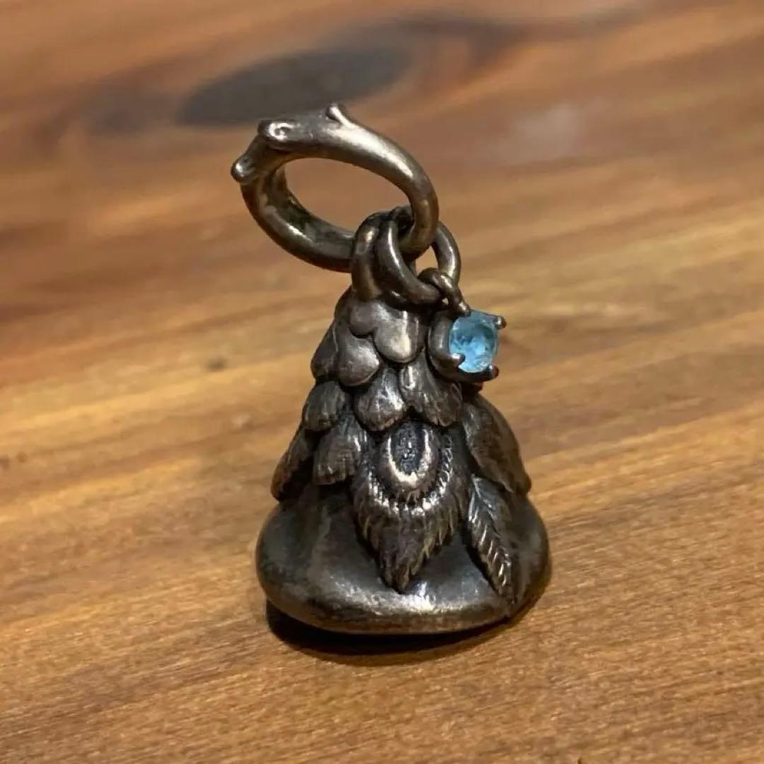 Bloody Mary サインベルペンダント クリスマス