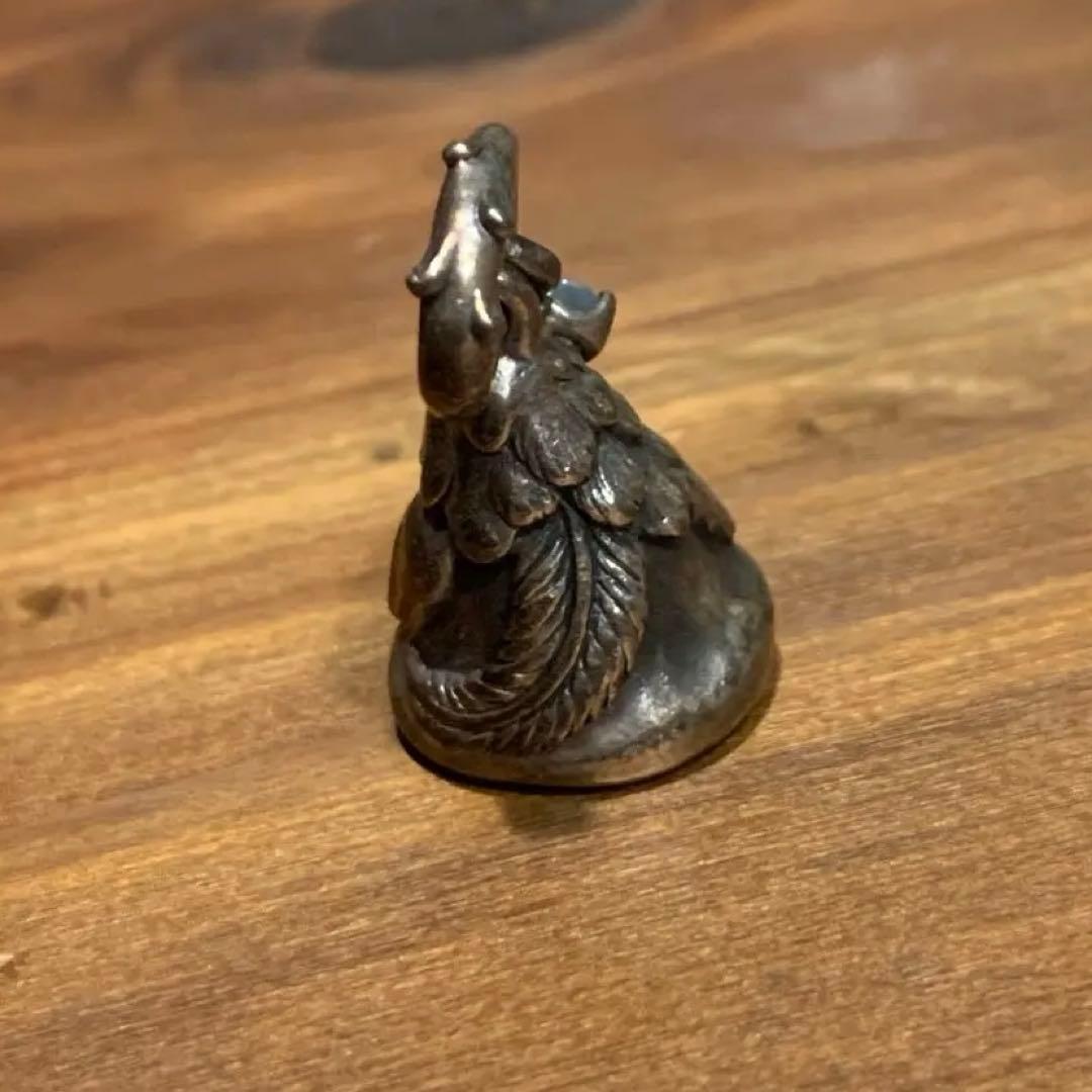 Bloody Mary サインベルペンダント クリスマス