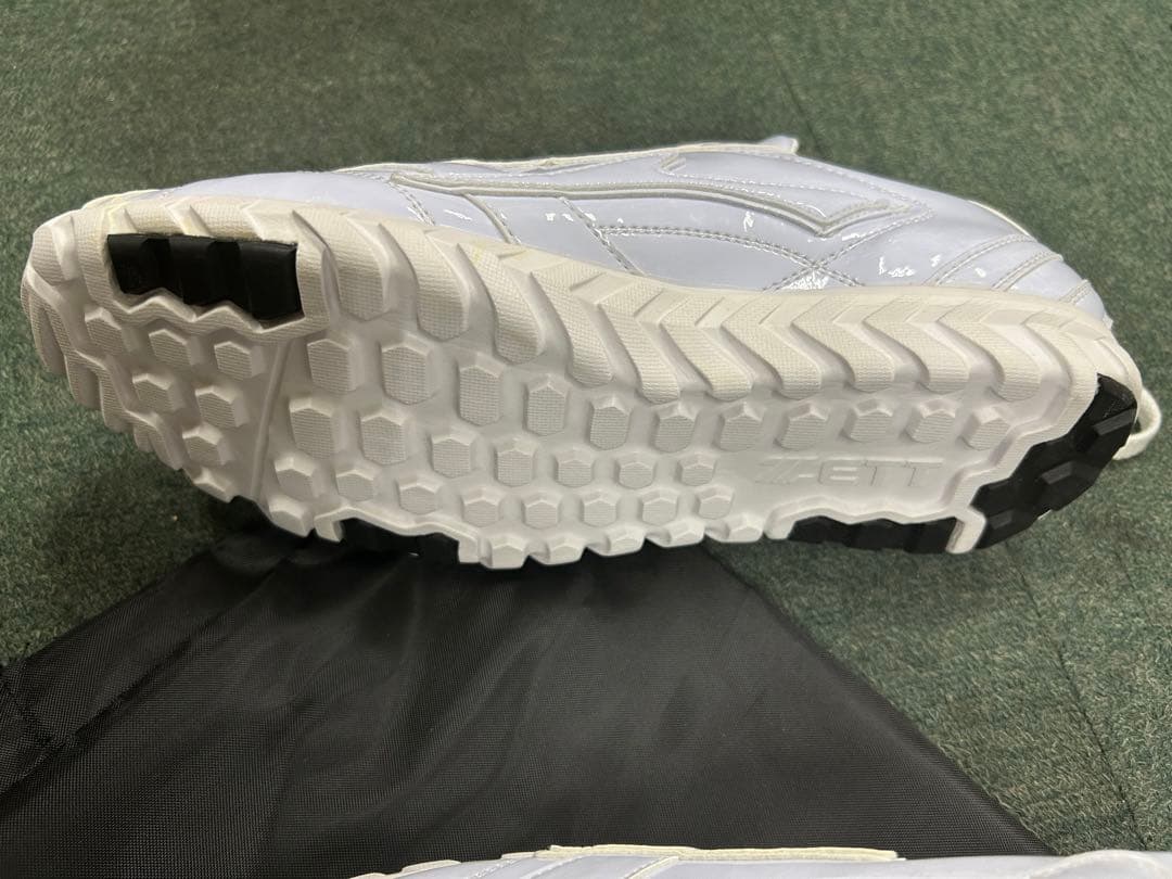 プロステータス紐式トレーニングシューズ‼️