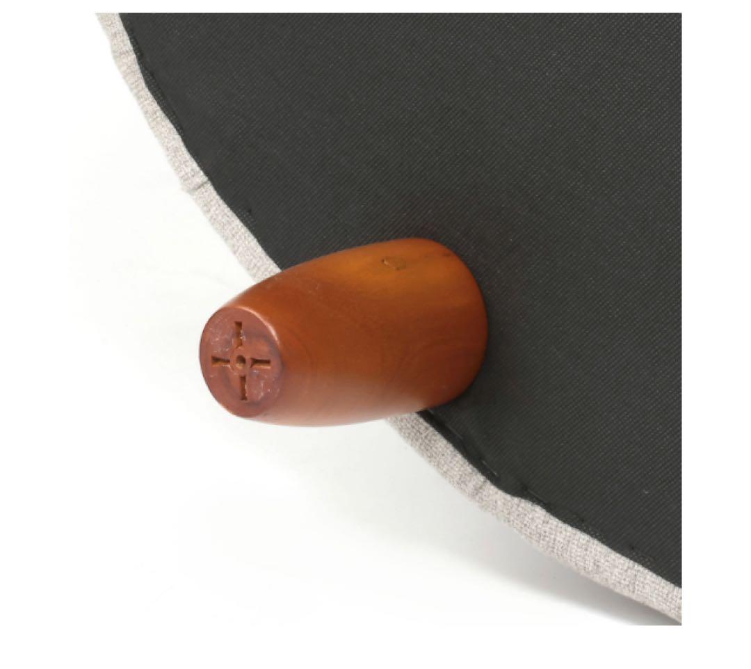 仙台 直接引き取り限定 曲線デザイン　ソファ オットマン付き