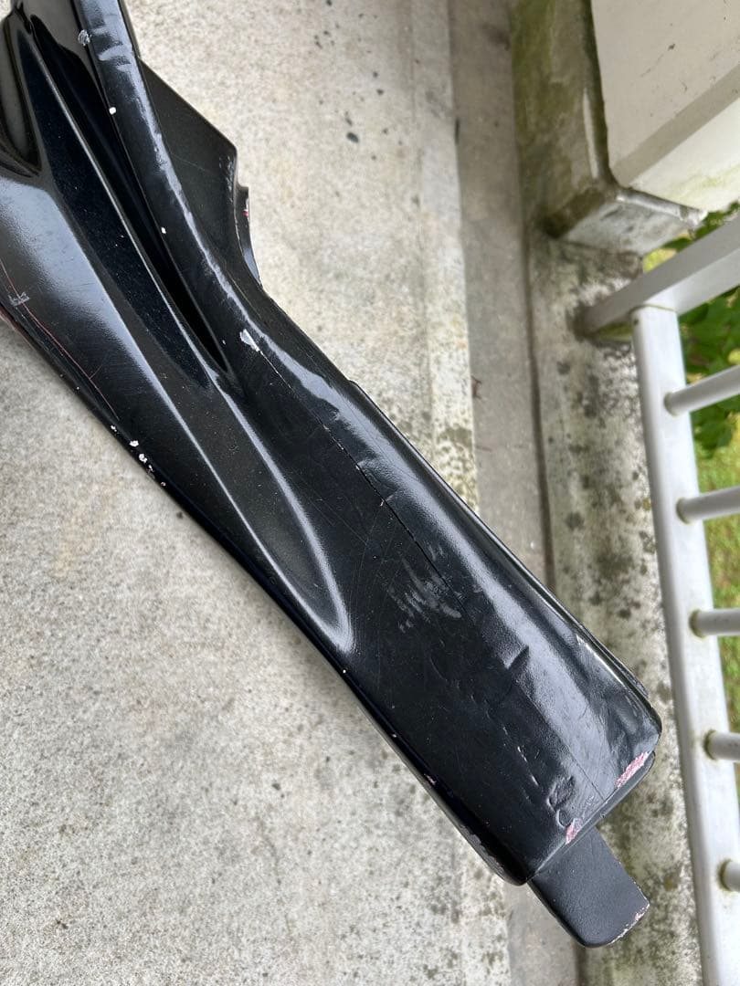 VTZ250 VT250 MC15 ファイターテール