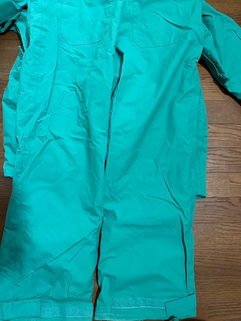 プレイデザインウェア上下