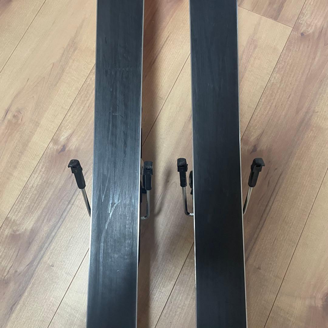 ④ROSSIGNOL （ロシニョール）190cm 美品スキーセット‼︎