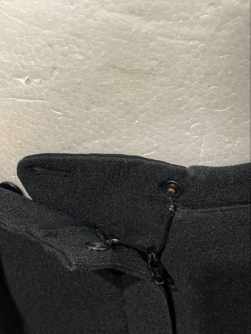 2001年製 ジョルジオアルマーニ 黒ラベル セットアップ スーツ 42