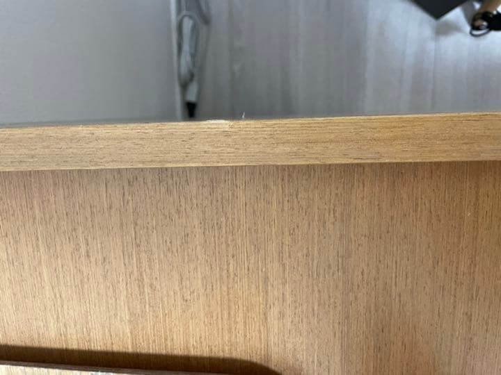 unico アルベロ　キャビネット