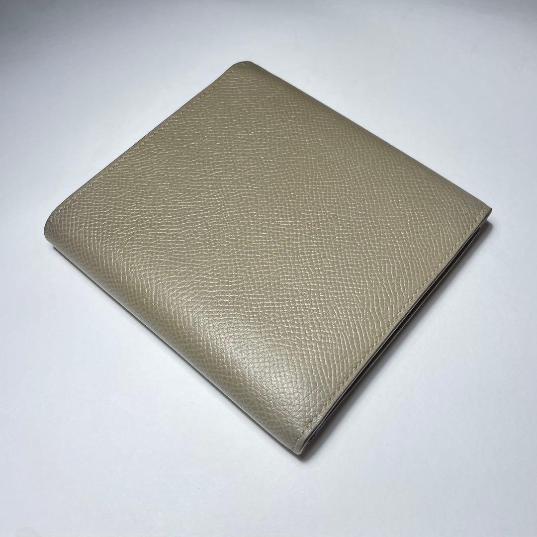 専用　✨美品　エルメス　クリック12 折財布