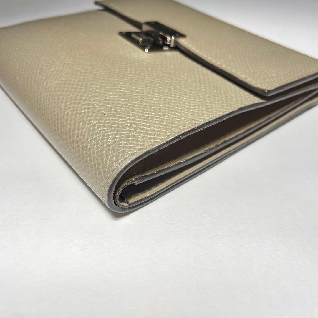 専用　✨美品　エルメス　クリック12 折財布