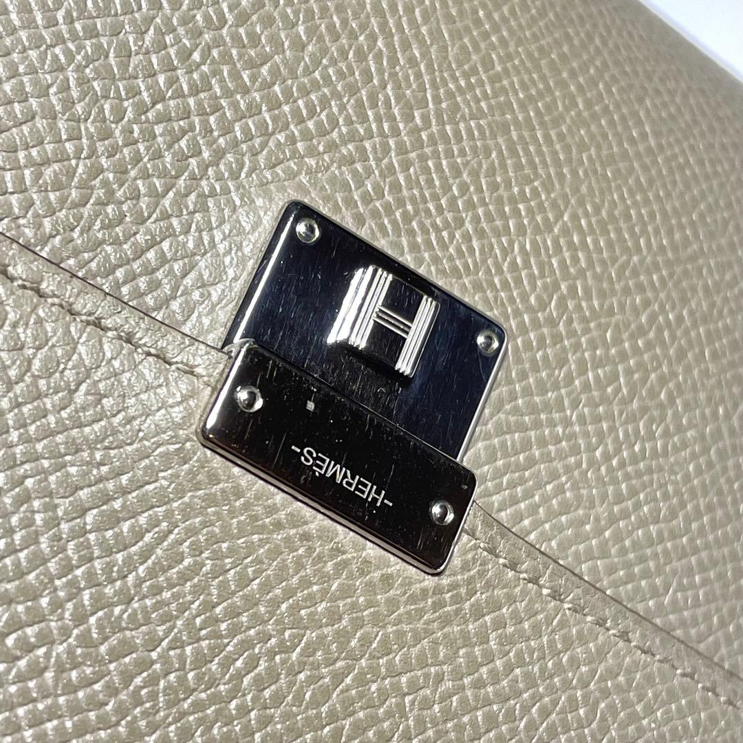 専用　✨美品　エルメス　クリック12 折財布