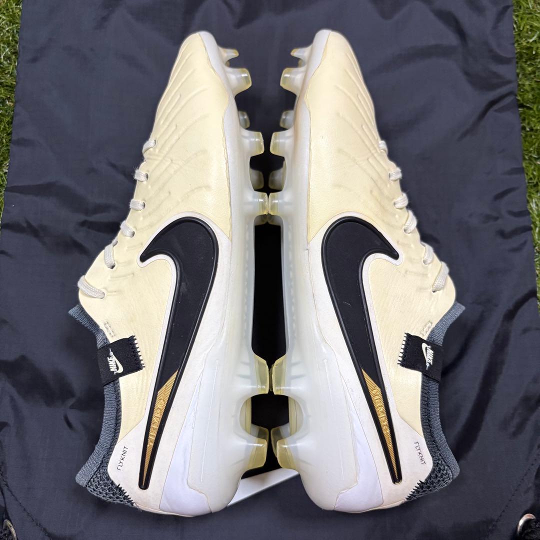 シューズ NIKE Tiempo Legend 10 Elite FG 26cm