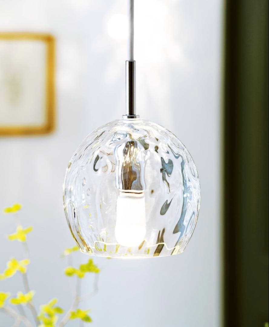 オーデリック　AQUA ペンダントライト