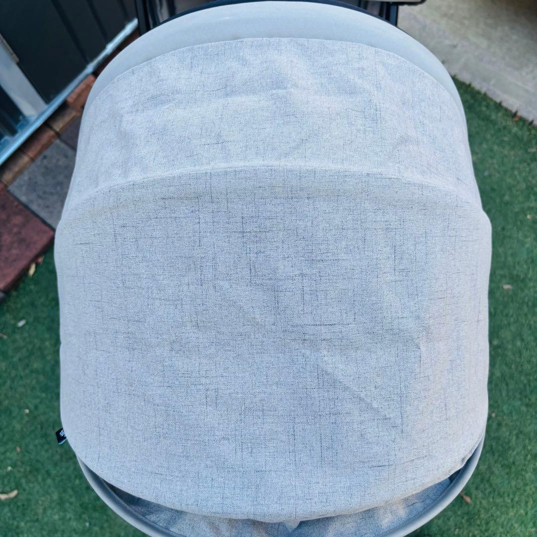 Joie エヴァライトデュオ 二人乗りベビーカー