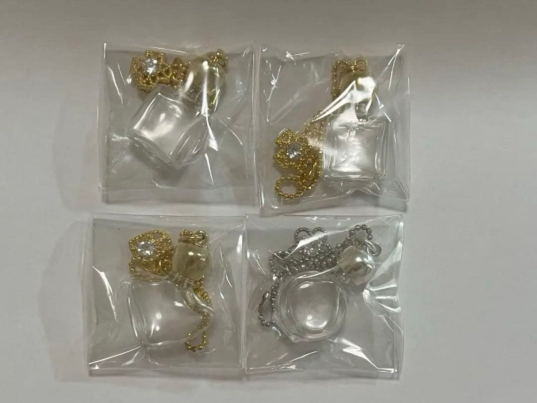 アンシェントメモリーオイル　35本まとめ売り　小瓶　スポイド　シール付き