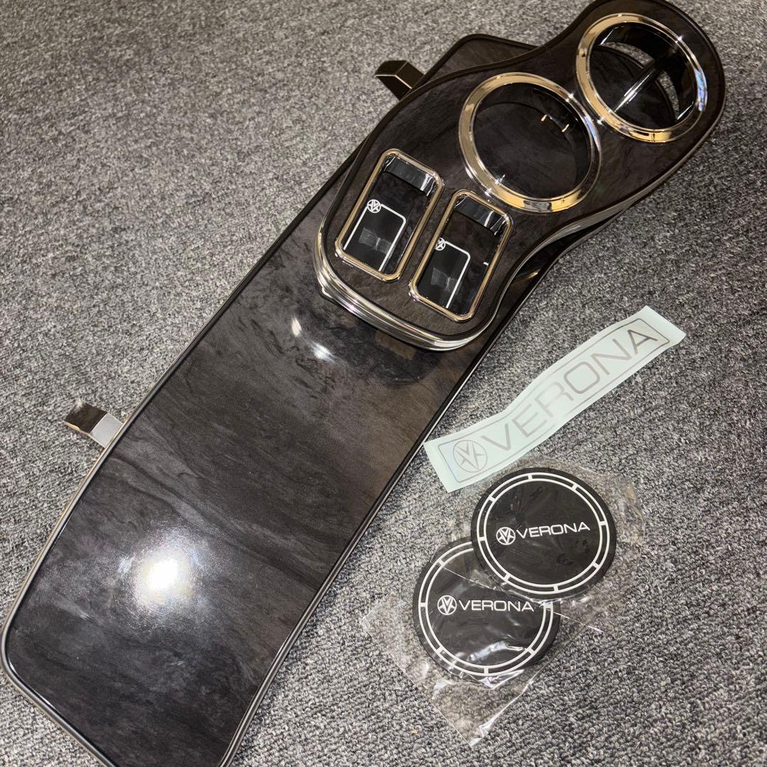 VERONA フロントテーブル ヴェルファイア30系