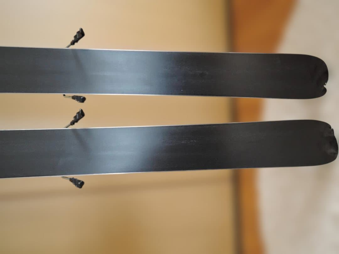 VOLKL MANTRA M5 177㎝ + Marker Griffon13