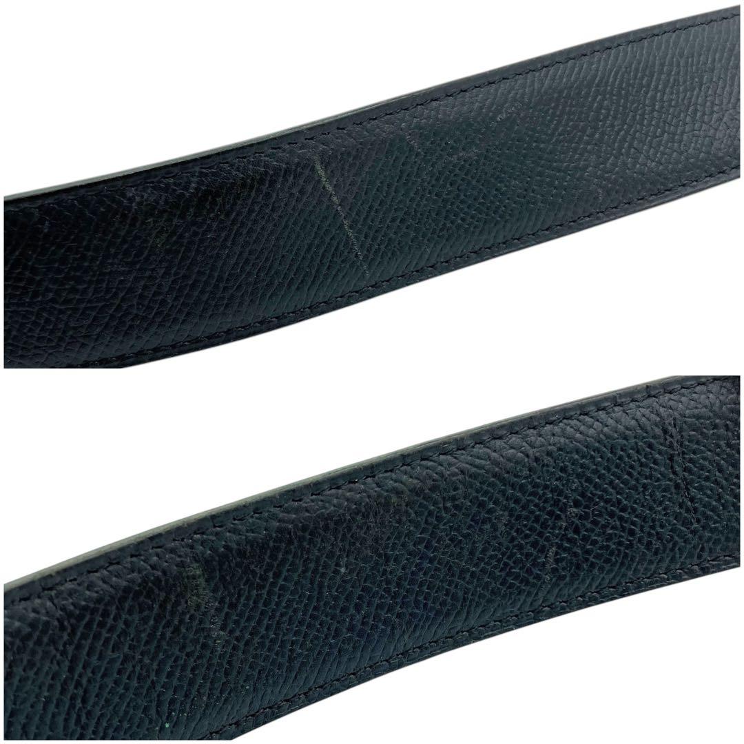 ⭐️美品⭐️ エルメス トゥアレグ コンスタンス 80 Hベルト Ag925