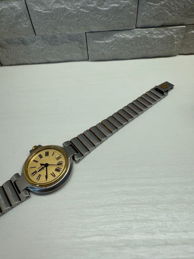 ダンヒル Dunhill 腕時計