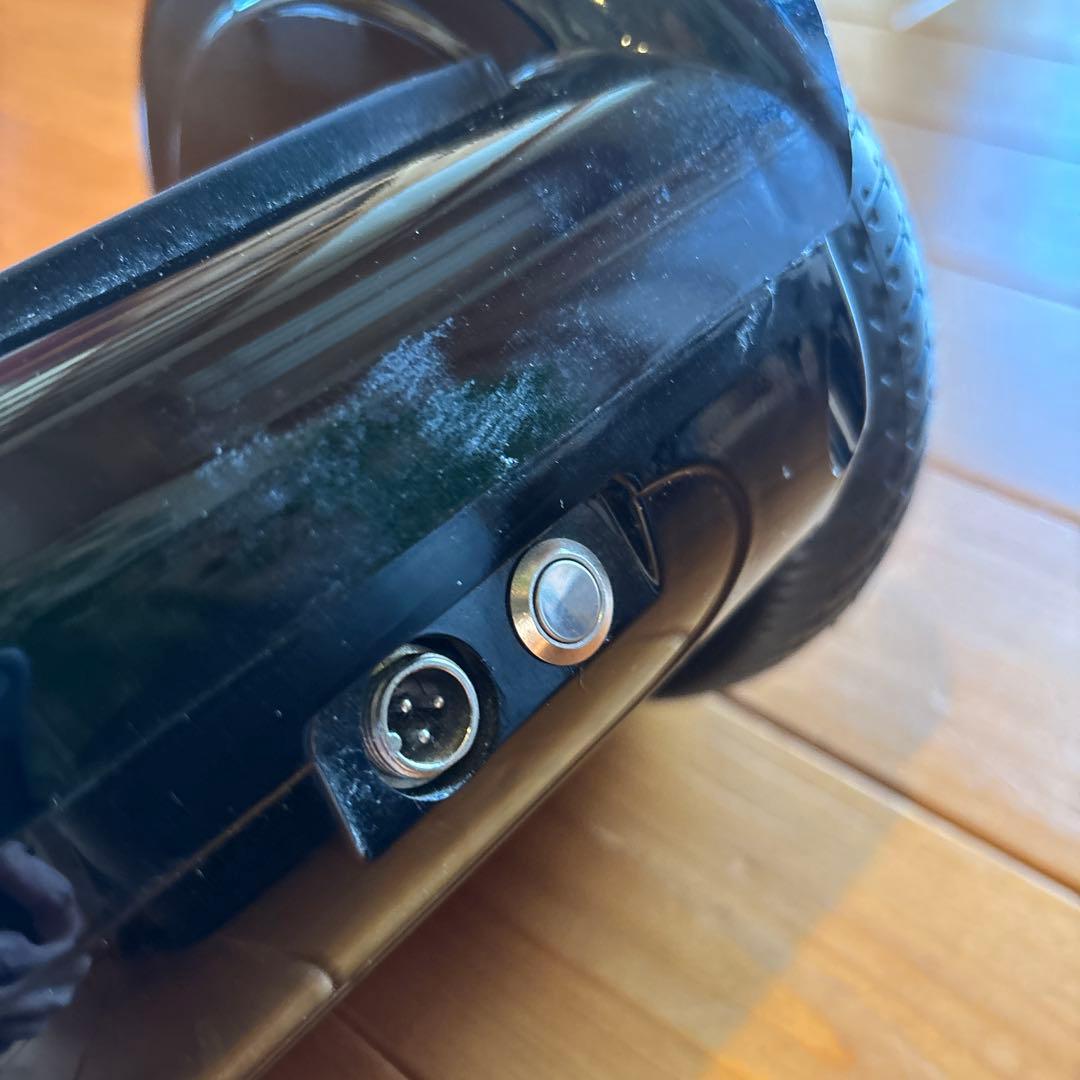 Airbike 電動スケボー