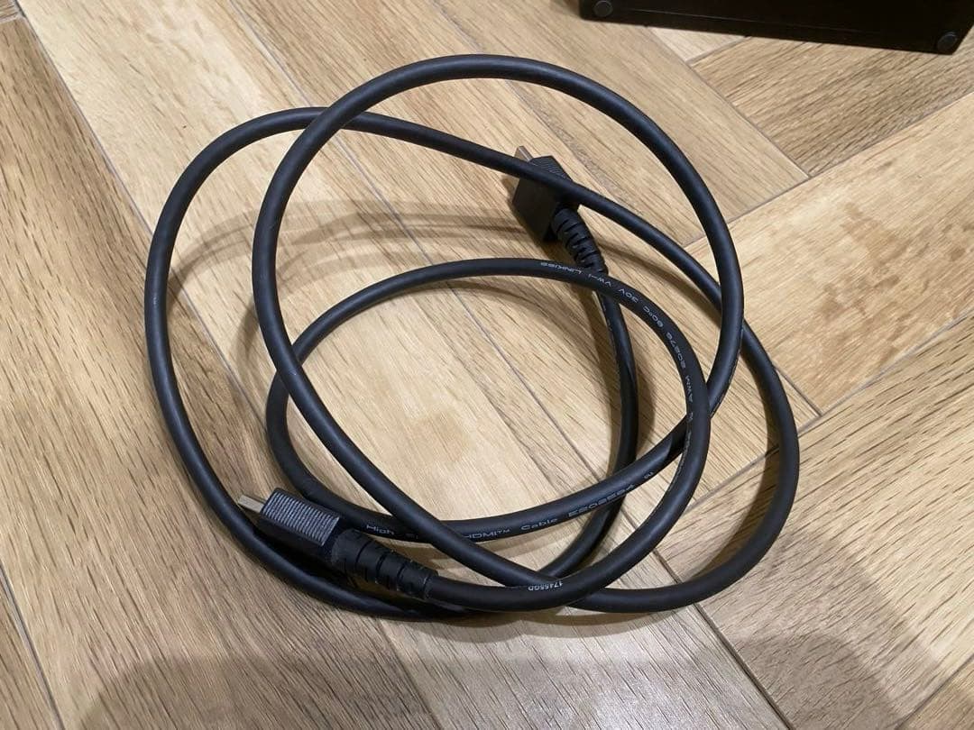 小*天様 【訳あり】Nintendo Switch 本体 グレー ACアダプター