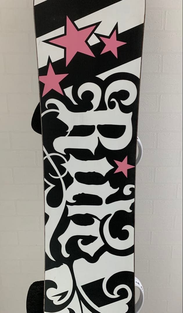 Ride スノーボード フリースタイル検索バートンBurtonライド　板