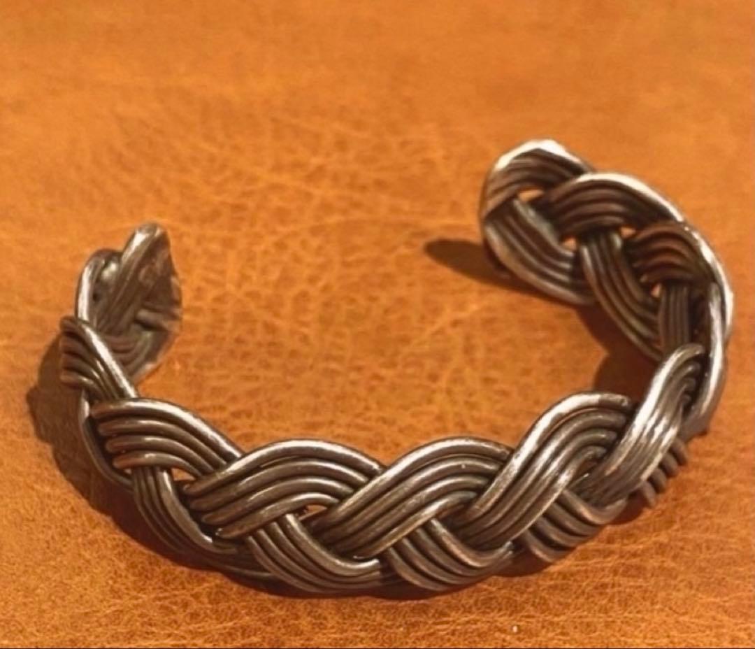 【メリモさま専用】HENRY MARIANO ヘンリーマリアーノ バングル