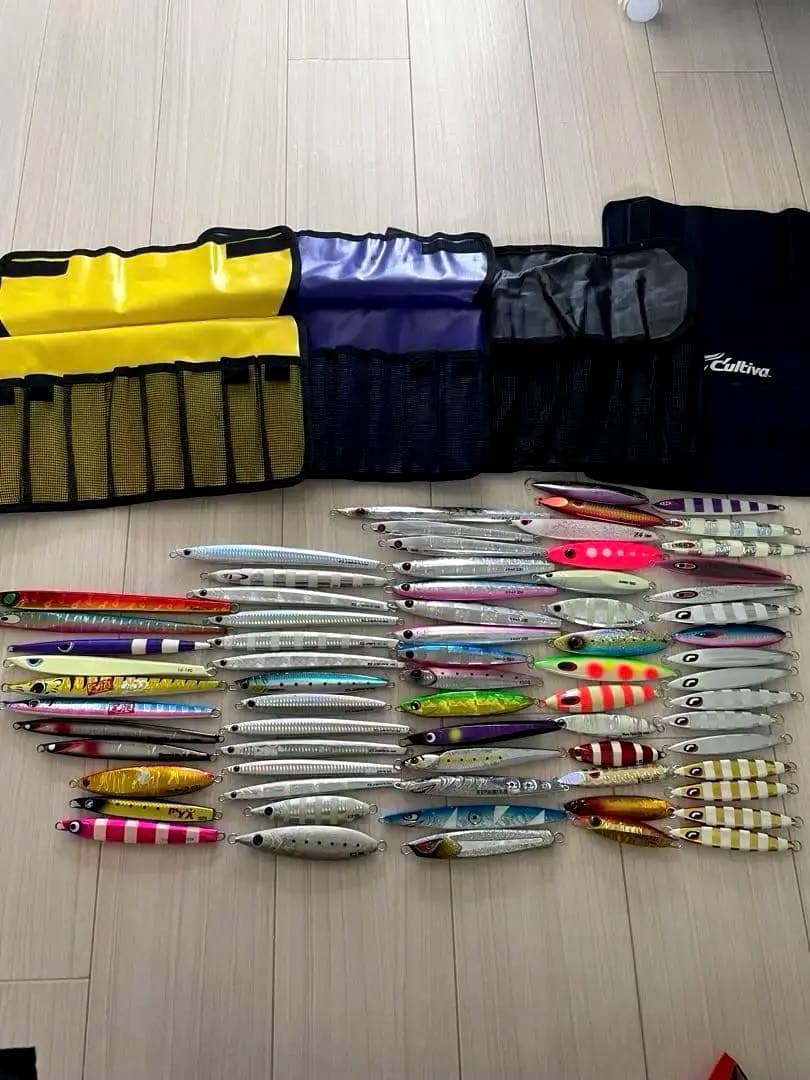 ルアー・フライ Sudesh Sanjeewa Para