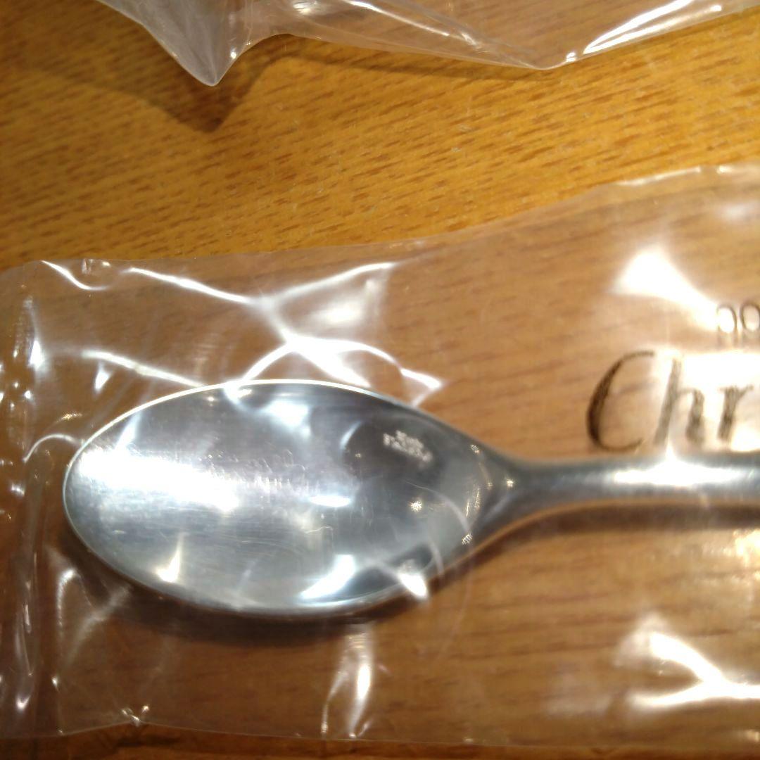 ◆Christofle◆クリストフル◆MOOD COFFEE ◆卵型◆シルバー