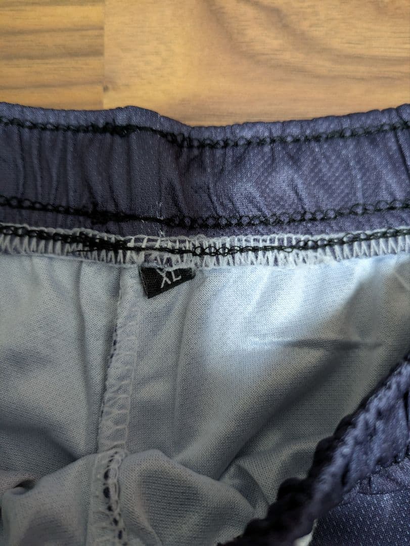 ★セリエA　トレンティーノ　バレーボール　ゲームパンツ　パンツ　ユニフォーム