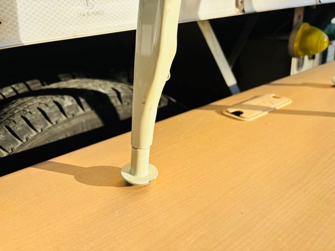 J77（7）★ダルトン★美品 キッチン スツール インダストリアル コンパクト