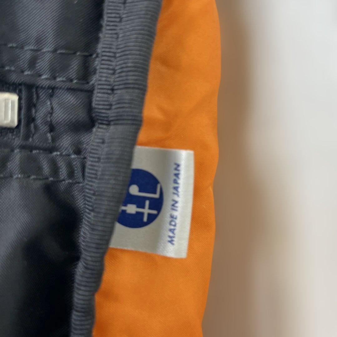 吉田カバン　PORTER 黒 トートバッグ　美品